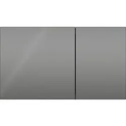 Geberit Sigma 70 Betätigungsplatte 115622JK1 für 2-Mengen-Spülung, lava