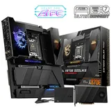 MSI MEG X870E GODLIKE (AM5, ATX, DDR5)