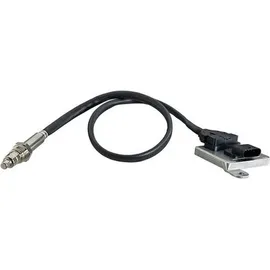 Hella NOx-Sensor, NOx-Katalysator