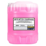 MANNOL Antifreeze AF13++ (-40) Kühlerfrostschutzmittel MN4015-20