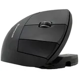 CONTOUR UniMouse schwarz