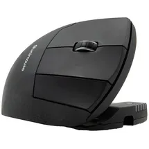CONTOUR UniMouse schwarz