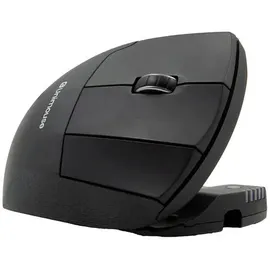 CONTOUR UniMouse schwarz