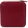 FRIEDRICH23 Etui Milano Lizard Schmuckkasten rot
