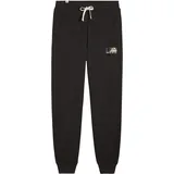 Puma Better Sportswear Jogginghose Herren 01 black M
