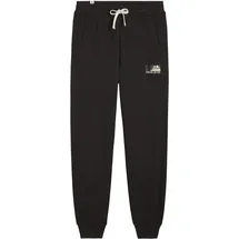 Puma Better Sportswear Jogginghose Herren 01 black M