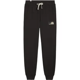 Puma Better Sportswear Jogginghose Herren 01 black M