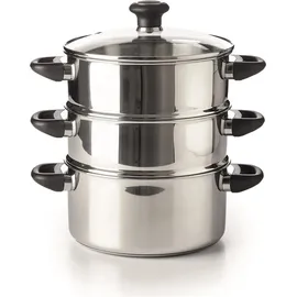 Beka Polo Dämpferole 24 cm rund