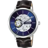 PULSAR P8A007X1 Leder 42,0 mm