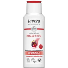 Lavera PFLEGE SPÜLUNG FARBGLANZ&PFLEG