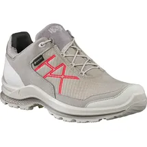 Haix Adventure 3.0 Herren Beige/Grau 42
