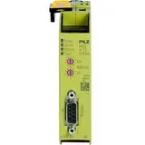 Pilz Sicherheitssteuerung PNOZ m ES Profibus