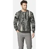 Babista Pullover FABISANTO dunkelgrau- 56/58