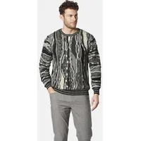 Babista Pullover FABISANTO dunkelgrau- 56/58