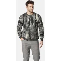 Babista Pullover FABISANTO dunkelgrau- 56/58