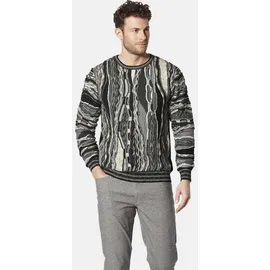 Babista Pullover FABISANTO dunkelgrau- 56/58