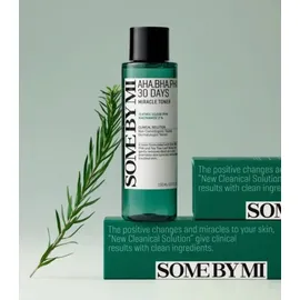SOME BY MI AHA BHA PHA 30 Days Miracle Toner Gesichtswasser 150 ml