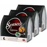 Senseo Typ Espresso Kaffeepads Aromatisch Vollmundig Röstkaffee Kaffee 48 Pads