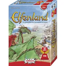 AMIGO Elfenland 02610