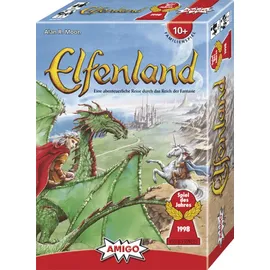 AMIGO Elfenland 02610