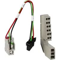 Schneider Electric 33801 Hilfsschalter 1St.