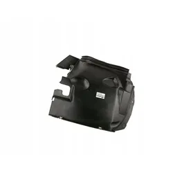 SIEGEL AUTOMOTIVE Abdeckung SA2D0572 81416850056,81416850031