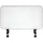 MCW Tisch-Whiteboard G74 35 x 60 cm Grau/Weiß