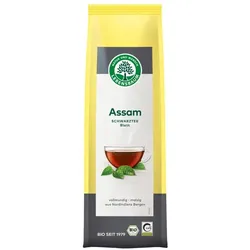 Assam Blatt BIO