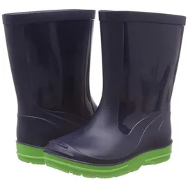 Beck Basic 486 Gummistiefel, Dunkelblau, 27