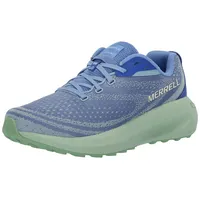 Merrell Damen Morphlite Schuhe (Größe 38, blau)