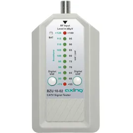 Axing BZU01002 SAT Finder
