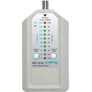 Axing BZU01002 SAT Finder