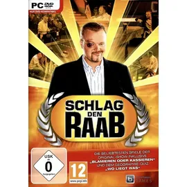 Schlag den Raab (PC)