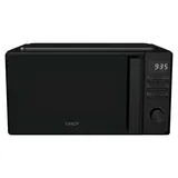 Candy CMW520GDB Schwarz