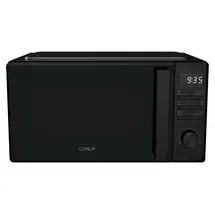 Candy CMW520GDB Schwarz