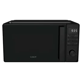 Candy CMW520GDB Schwarz