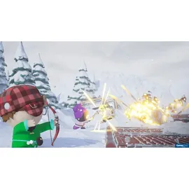 South Park: Snow Day! (PS5)