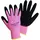 leipold doehle 149061-9 SCREEN TOUCH Latex Feinstrickhandschuhe Größe (handschuhe): 9 Cat I 1 Paar