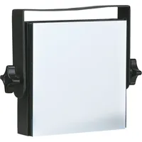 Showtec Bounce Mirror for Laser 12x 12 cm-Spiegel