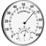 TFA Thermo-Hygrometer 45.2019