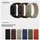 Polar Loop SoftWeave armbander Braun