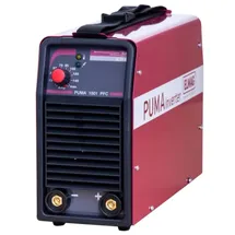 ELMAG Schweißinverter Serie PUMA 1501 PFC - 55447