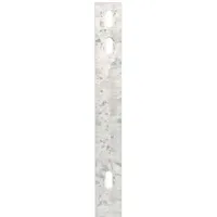 GAH Alberts Doppelstabmattenzaun 40 x 2060 mm Grün/Metall