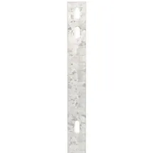 GAH Alberts Doppelstabmattenzaun 40 x 2060 mm Grün/Metall