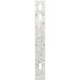 GAH Alberts Doppelstabmattenzaun 40 x 2060 mm Grün/Metall