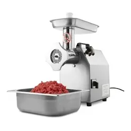 MAXIMA Gastro Fleischwolf - Bis zu 220 kg/h