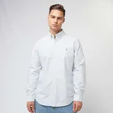 Ralph Lauren Polo Ralph Lauren Herren Hemd blau gestreift, blau, NOS