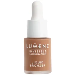 Lumene INVISIBLE ILLUMINATION LIQUID Contouring 15 ml 