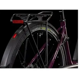 Cube Supreme Hybrid Deluxe Pro 625 Wh Wave - 46 cm