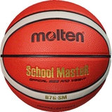 Molten Basketball SCHOOL MASTER, Gr. 7